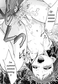 [Maka Fushigi] Kin Kyori Ren'ai Ch. 1-4,6-7 [English]