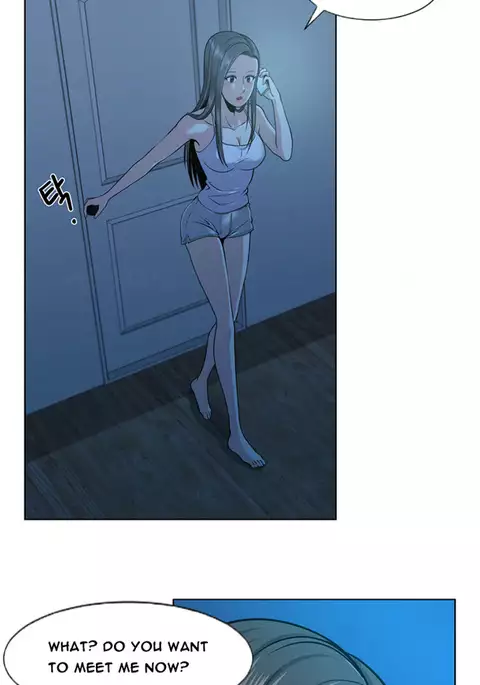 Change Partner Ch.1-15