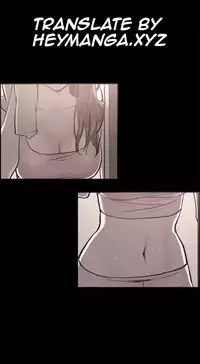 [Mr. Byeong-Su] Cohabitation Ch.1-35.5 (English) (Ongoing)