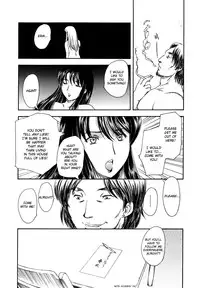 [Ran Hiryu] Aru Miboujin no Shouzou - The Portrait Of A Widow Ch.1-3 [English]