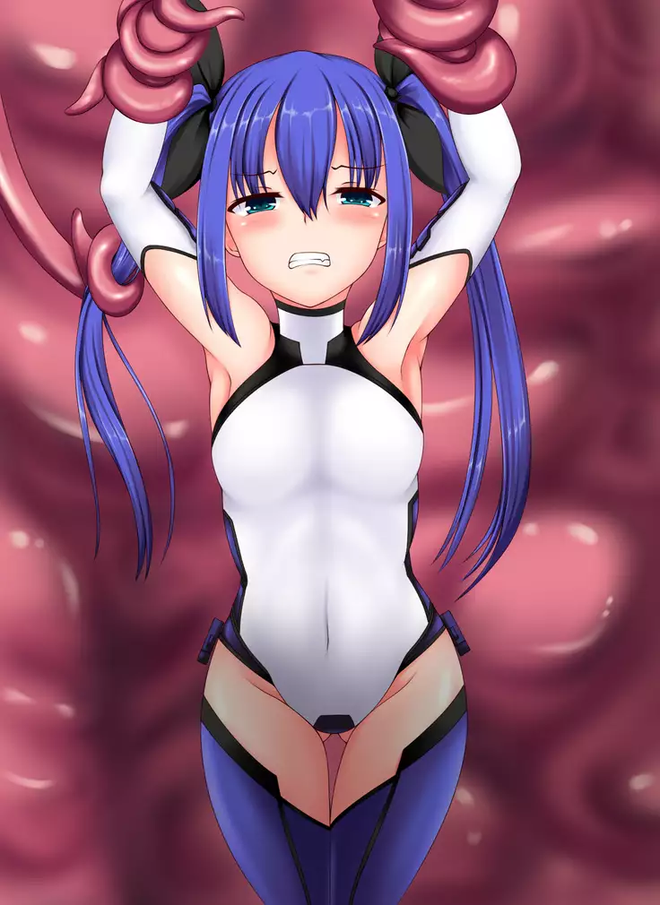 Henshin Heroine Kansatsu