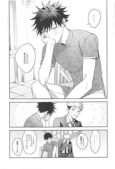 Usagi wa Haru ga Yoku Niau