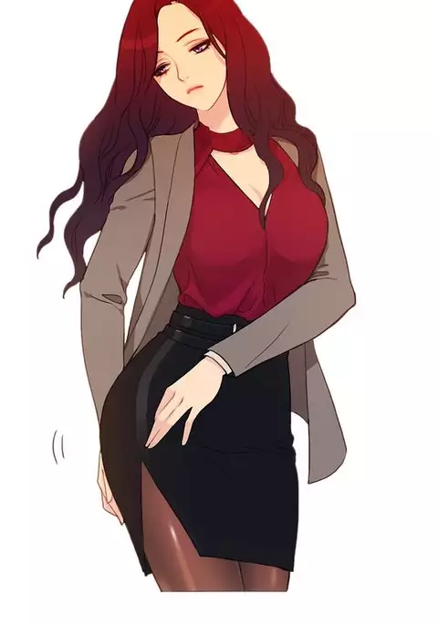 Scandal of the Witch Ch.1-16