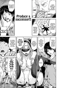 [Maimu-Maimu] Amemiyakeno Kodukuri Zenpen (Delimama ~Midara na Ore no Kaa-san~) [English] {Hennojin}