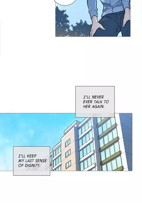 Sadistic Beauty Ch.1-30