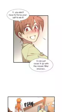 [Son Hee-Joon] Master in My Dreams Ch.0-32 (English) (Ongoing)