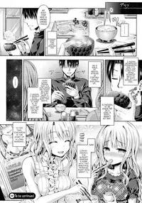 [Taniguchi-san] -Tamashii- INSERT LEVEL 3: Houkago Nyotai Tour (COMIC Unreal 2015-08 Vol. 56) [English] [jabbany]