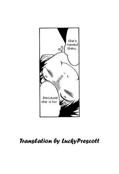 [Sakurafubuki Nel] Mama Club e Youkoso | Welcome to the Mama Club Ch. 4 (COMIC LO 2013-06) [English]