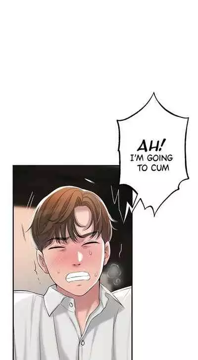 New Town [Lee Wan, Kim Suna] Ch.21/? [English] [Manhwa PDF] New Chapter 21!