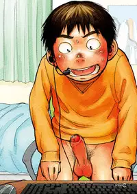 (Shota Scratch 16) [Shounen Zoom (Shigeru)] Manga Shounen Zoom 2012 Bessatsu Extra | 漫畫少年特寫 2012別冊 [Chinese]