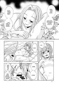 (C82) [Onnanoko Payapaya (Goto Hayako)] Daiji na Hito | Someone Important (Fate/Zero) [English] [ghostyuri]