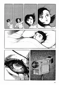 [Hayami Jun] Love Letter from Kanata