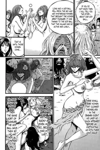 [Nagashima Chousuke] Kigenzen 10000 Nen no Ota | The Otaku in 10,000 B.C. Ch. 1-22 [English] [Natty Translations, Lazarus H]