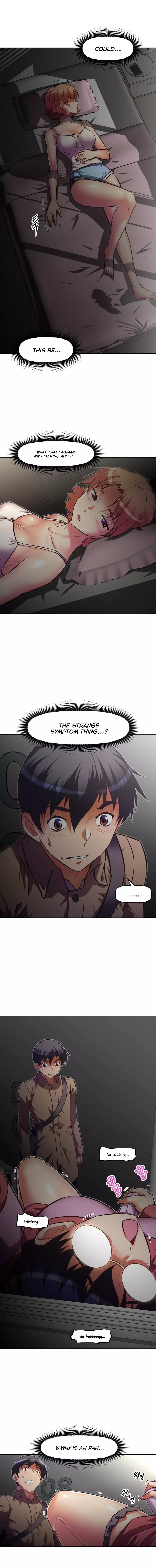 Brawling Go Ch.76-112