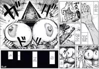 [Double Deck Seisakujo (Double Deck)] END OF LOCATION (Silent Hill) [English] [Digital]