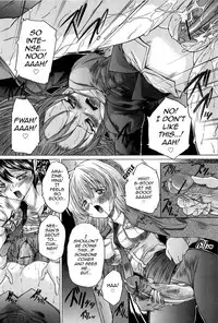 [Sukiyoshi Shinji] Boku no Josou Kokuhaku [English] [mysterymeat3]