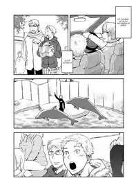 (C83) [Box (Tsukumo Gou)] Toki no Netsu | Time for Passion [English] =SW=