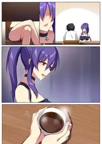 [Puu no Puupuupuu] Kyou sei Renai Ore to Ane no yuganda kankei [Chinese][萌纹个人汉化]