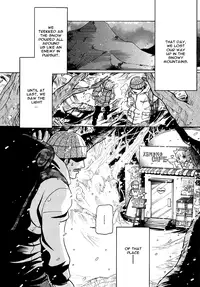 SAKURANIKU Umatarou - Kemono_Cafe 1-5, 16-17[ENG]