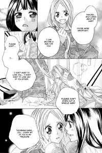 [TY-Kite] Itoshi wo Tome - Kimi ga Kokoro wa (Yuri) (Complete) (English)