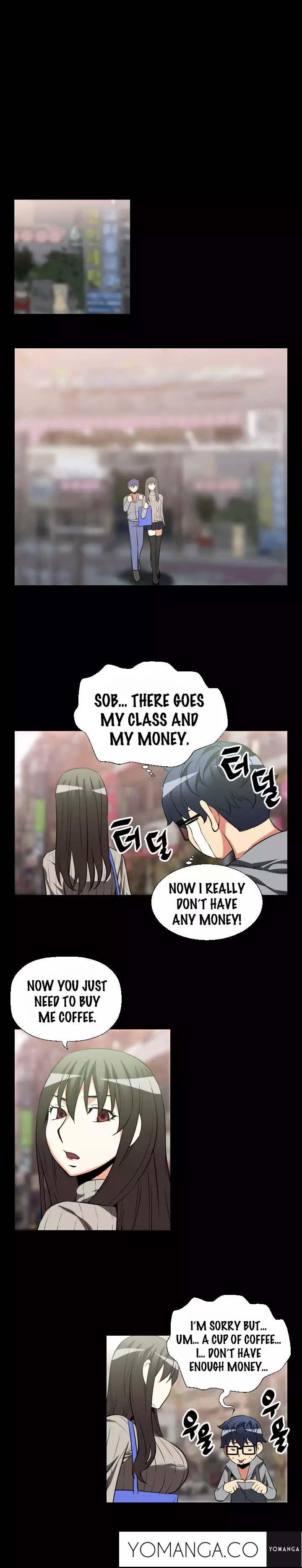 Love Parameter Ch.1-36