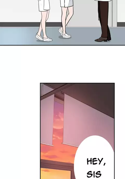 Tissue Thieves Ch.1-31