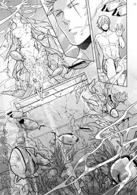 (C88) [Kyozoya (Kunoichi)] GINGER (One Piece)