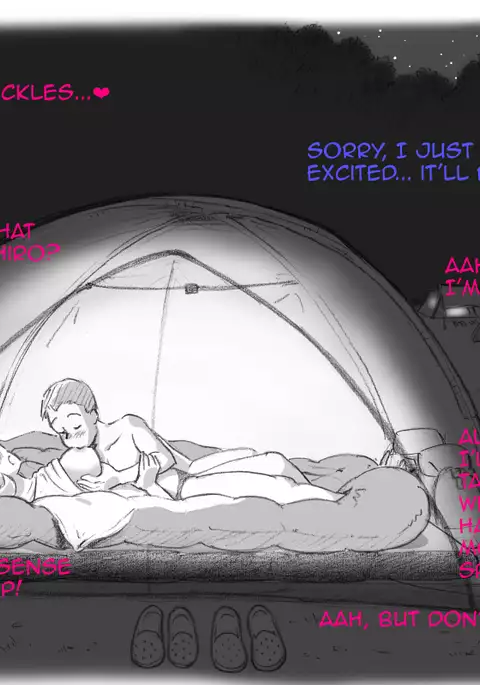 Mama Shot-ime Outdoor Hen