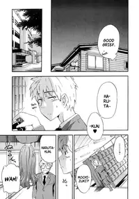 [Inu] Ryuuguujou to Kumo no Ito | The Palace of the Dragon King and The Spider's Web (Bishoujo Kakumei KIWAME Road Vol.10) [English] =RED=