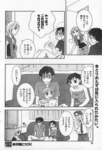 COMIC CanDoll 2006-09 Vol. 32