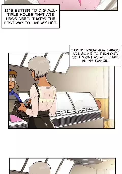 Refrain Love Ch.1-23