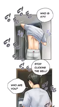 New Face Ch.1-8 (English) (Ongoing)