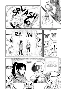 [Nishikawa Rosuke] Assistant Denki Keika Ch.1-7 [English]