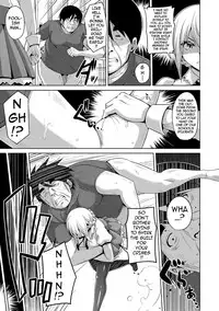 [Nikusoukyuu.] Hanazono no Mesudorei | The Slave Girls of the Flower Garden Ch. 1-7 [English] {darknight} [Decensored]