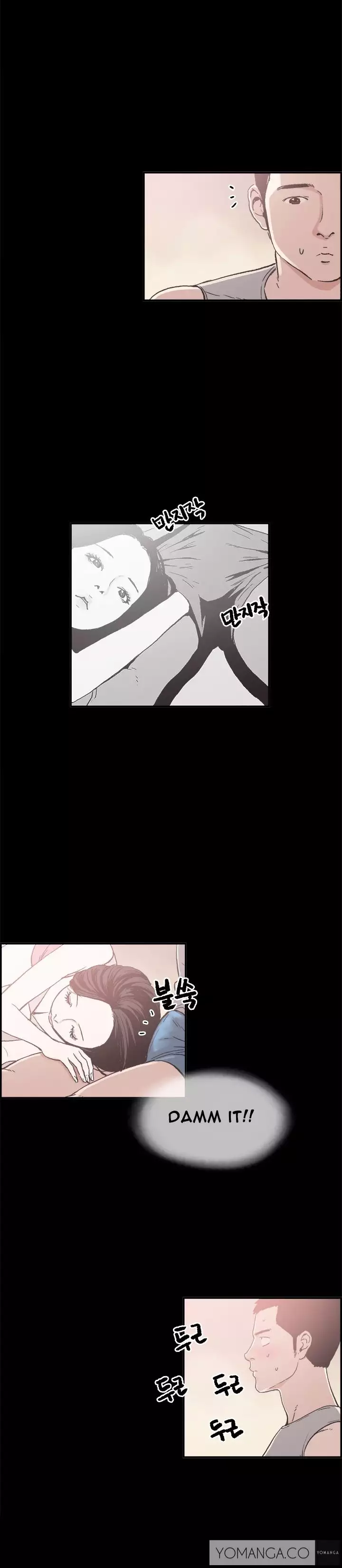 Cohabitation Ch.1-12