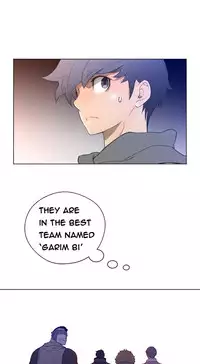 Perfect Half Ch.1-21 (English) (Ongoing)