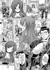 (SC37) [Studio ParM (Kotobuki Utage)] PM 14 - Anata no Nozomu Watashi ni... (School Days) [English] [Lunatic Translations]