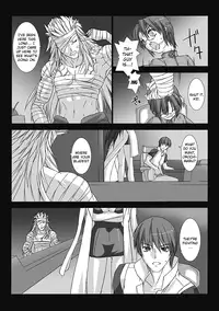 [Miss Black] Beat Blades Haruka: Book of the Heart (Choukou Sennin Haruka) [English] [Kizlan]