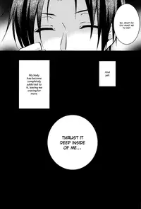 (C86) [DIANA (Assa)] Dry Rope (Kuroko no Basuke) [English] [Silver Lining]