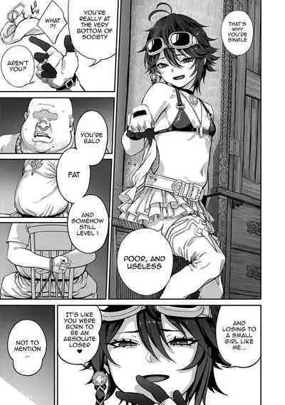 [pastime774] Unique Job "Tanetsuke Oji-san" o Kakutoku shimashita 1-10 | I Acquired the Unique Job (Class) [Mating Oji-san] Ch. 1-10 [English] {Doujins.com}