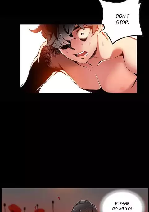 Lilith`s Cord Ch.1-41