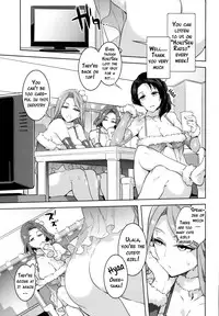 (COMIC1☆10) [Alice no Takarabako (Mizuryu Kei)] Oideyo! Mizuryu Kei Land 3.5 Bangaihen [English] {doujins.com}
