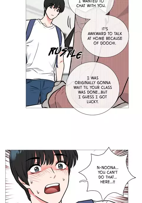 Sadistic Beauty Ch.1-30