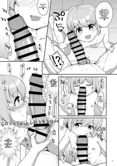 [Saboten Binta (Kawakami Kou)] Oyako ga Itonamu Sentou ni Tsurekoma rete itashimashita | Dragged Into A Bathhouse Run By A Slutty Mother & Daughter [Digital] [English] [ADTL]