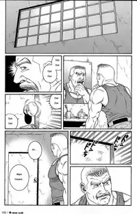 [Gengoroh Tagame] Kimiyo Shiruya Minami no Goku (Do You Remember The South Island Prison Camp) Chapter 01-12 [Eng]