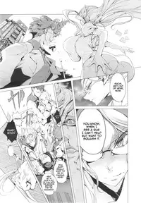 [Endou Okito] Elf no Yomeiri | Elven Bride Ch. 1-3 [English] [thetsuuyaku]