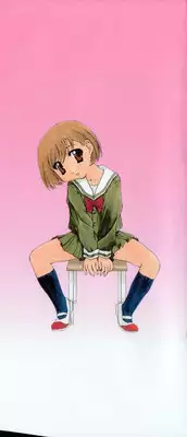 [Nanase Makoto] Onnanoko no Himitsu