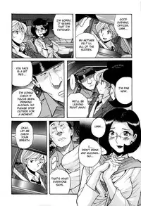 [Kojima Miu] Nympho Maman Boshi Soukan - Mama no Shikyuu wa Boku no Mono Ch. 1-12 [English] [Fated Circle]