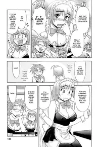 [Yanagi Masashi] Love Comedy Style 2 [English] [Solaris-H]