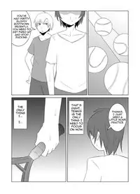 [Eag1e] Watashi no Nii-san wa... | My older Brother... [English] [CrayZayJay]